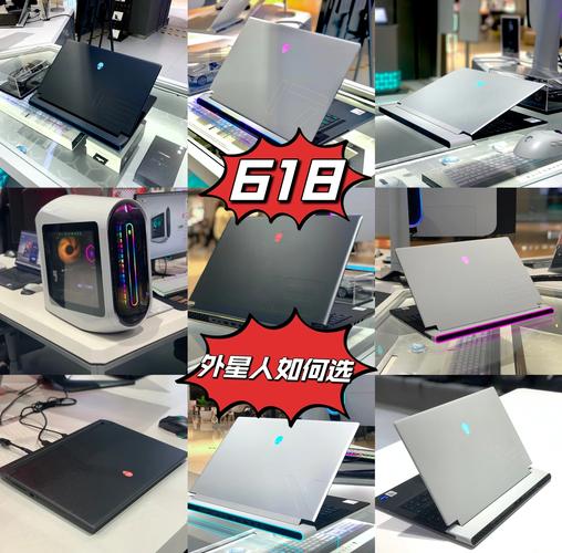 618笔记本电脑咋选?四款一线大牌创作本可闭眼入,性能都很离谱