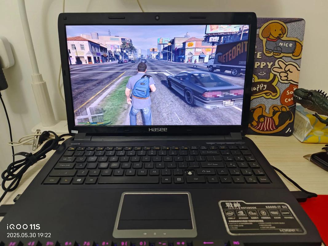 想买笔记本玩gta5,有什么好笔记本吗求推荐