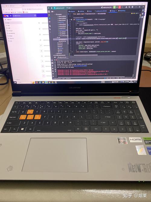 学计算机用什么笔记本