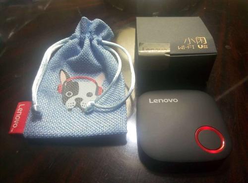 联想小闲无线u盘联想小闲无线U盘测评