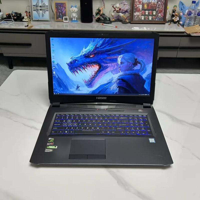 有谁知道神舟笔记本电脑精盾系列的代言人是谁?