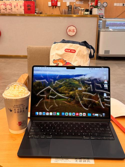 奶茶店有可以充笔记本的吗