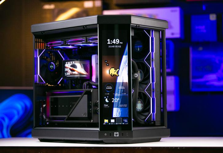 世界上最贵的电脑