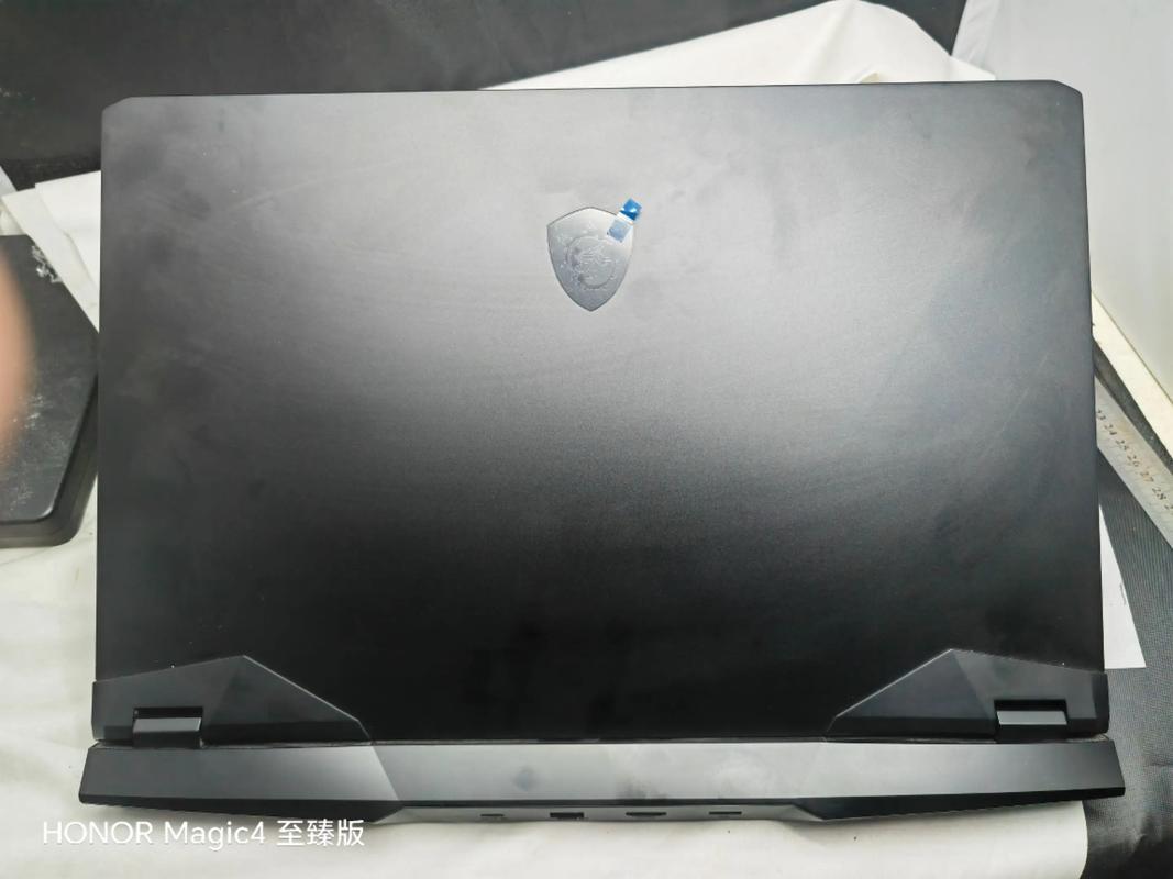 微星笔记本型号档次划分