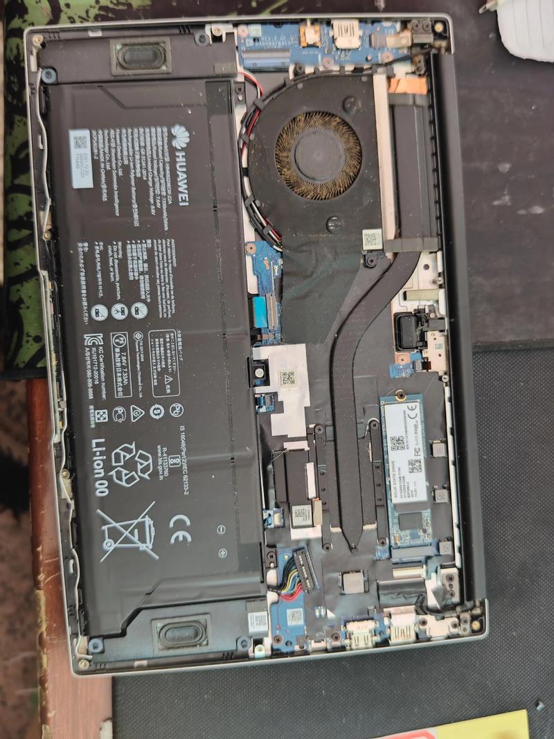 笔记本换了固态硬盘就好用了吗?