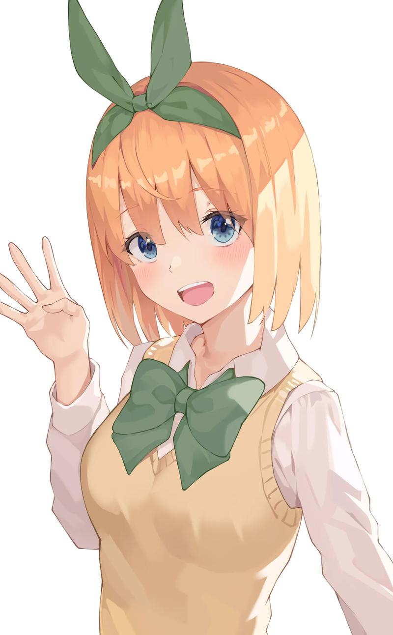 推荐点好看的动漫,女主可爱点的