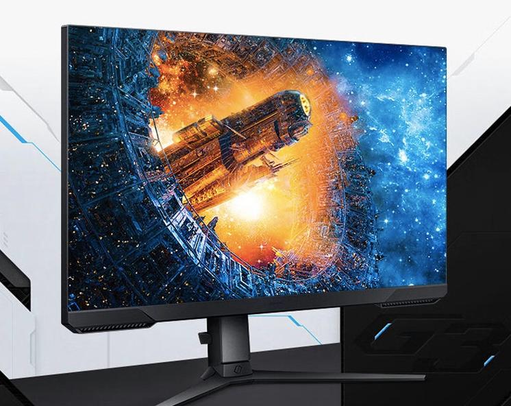 三个鹦鹉那个牌子的显示器叫什么牌?