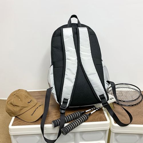 初三男生用的大容量且颜值高的从林鸟元素书包求推荐