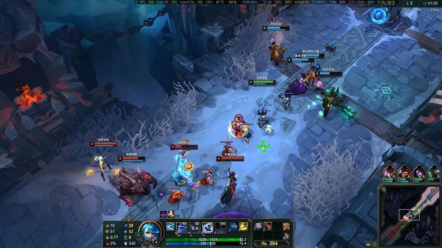 能玩fps游戏的笔记本电脑推荐