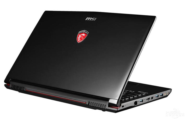 微星笔记本电脑好不好?