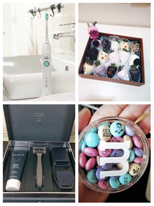 给男闺蜜送什么礼物好