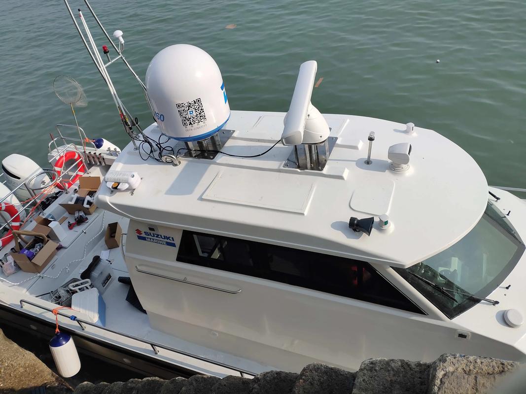 船员想买个数码设备求推荐