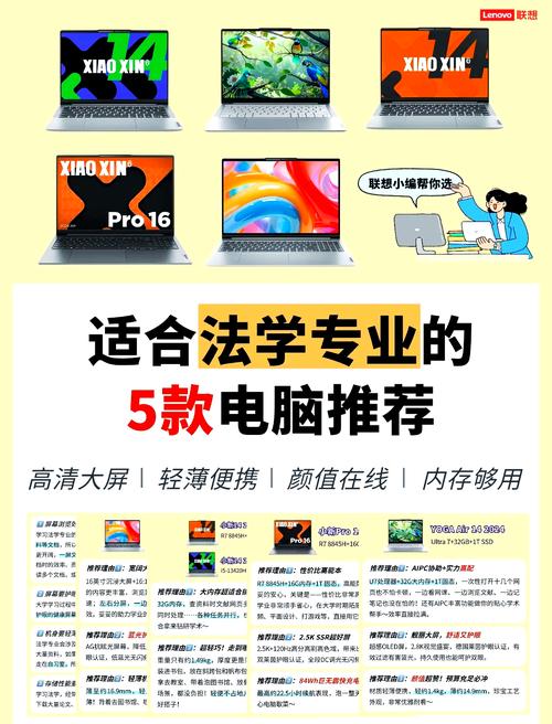 2025年适合大学生用的笔记本电脑推荐!盘点10款性价比高又实用的笔记本电...