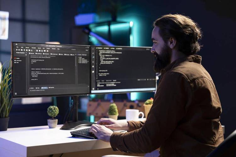 笔记本电脑怎么切换深色模式