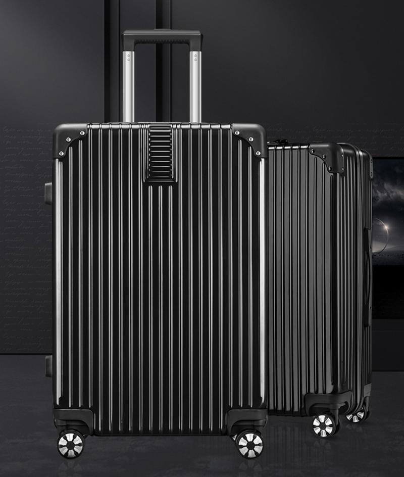 有哪些好用且费用实惠的皮箱款式