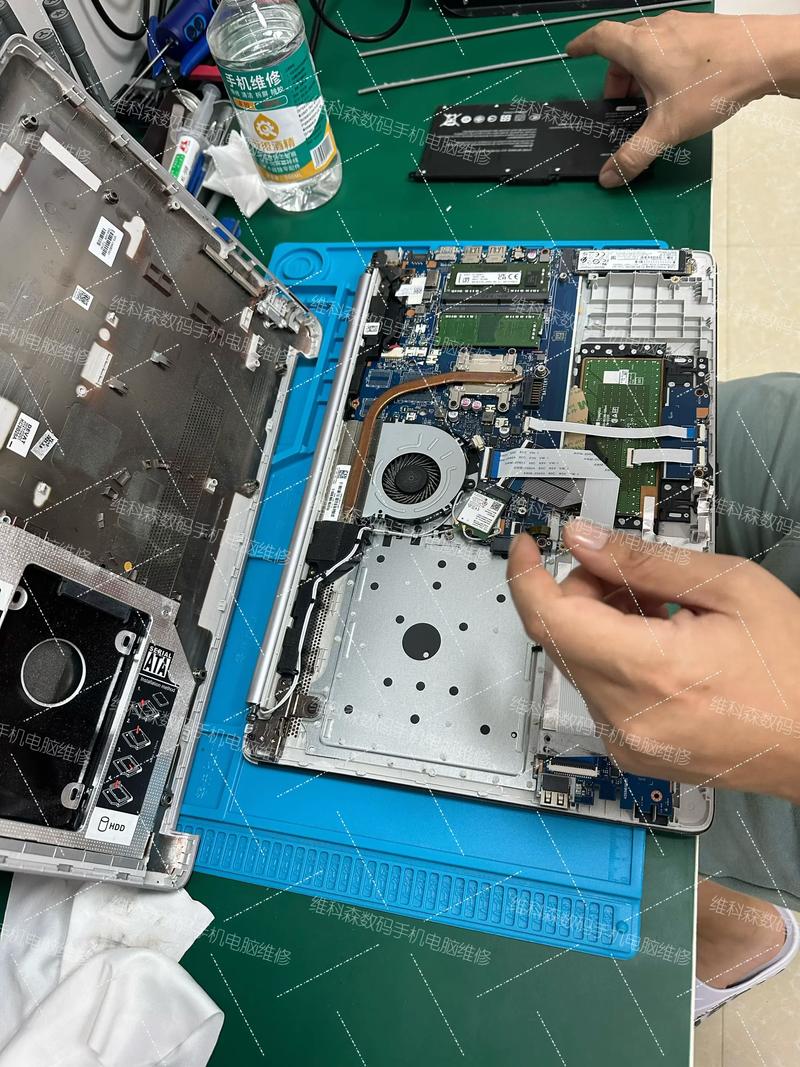 电脑突然坏了,修笔记本电脑去哪儿修理比较好