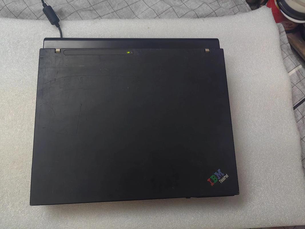 IBM是什么牌子的电脑