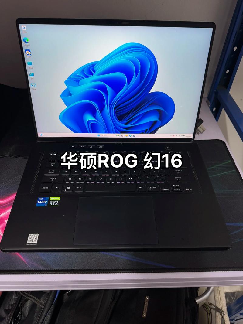 华硕k505设置u盘启动