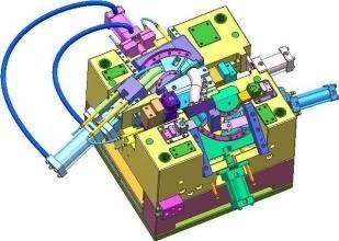 磕碰到笔记本电脑外壳凹陷能修复吗