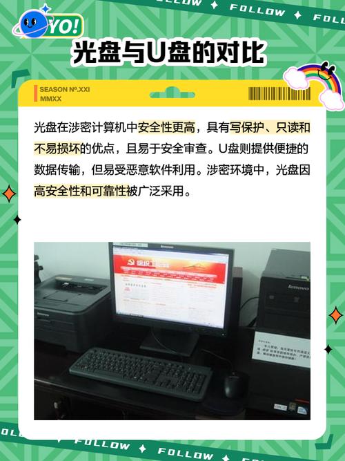 哪些计算机属于涉密计算机?