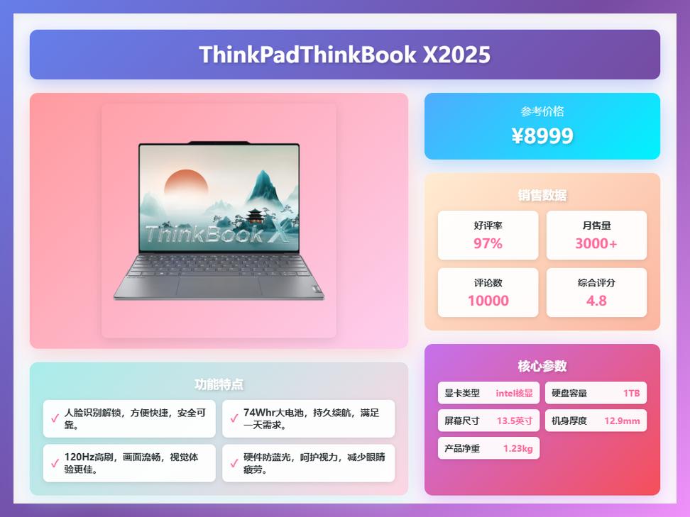 苹果笔记本好还是联想笔记本好?