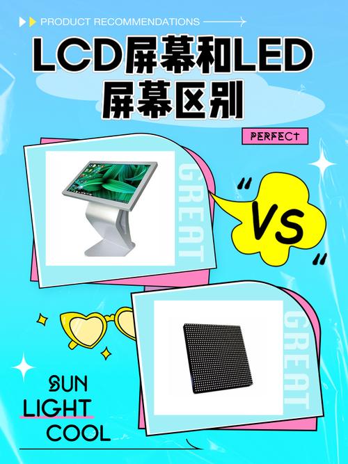 笔记本lcd与led哪个好