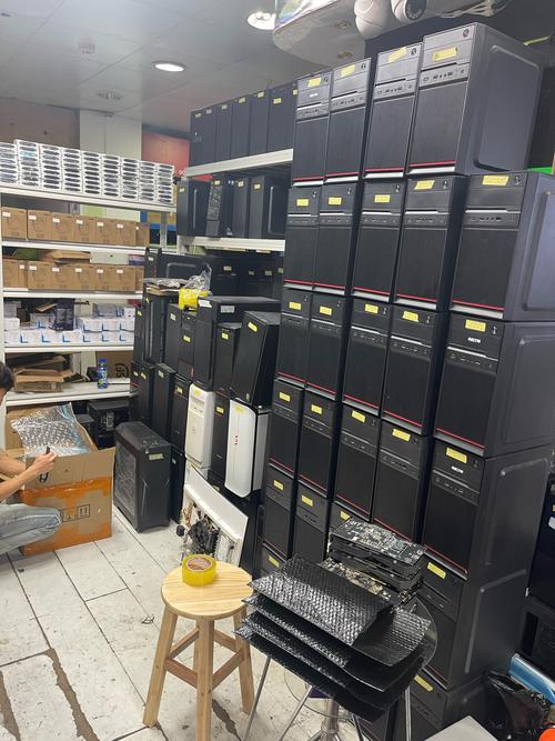 dc城哪里有卖电脑海口各个联想电脑专卖店的地址除了明珠DC城比较大还有...