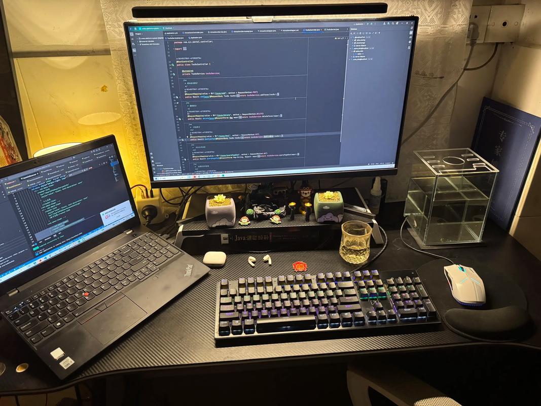 适合程序开发的笔记本电脑推荐