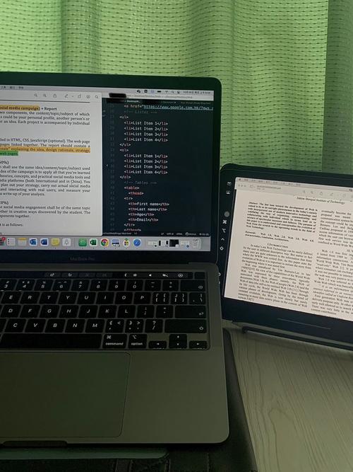 写代码用什么笔记本电脑好