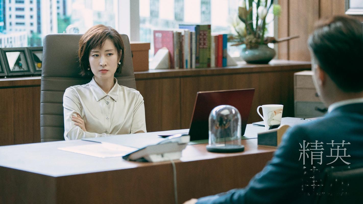 精英律师电视剧里用的是什么电脑笔记本那个?