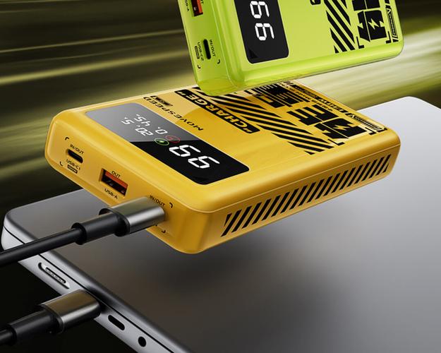 支持65w快充的笔记本电脑有哪些推荐