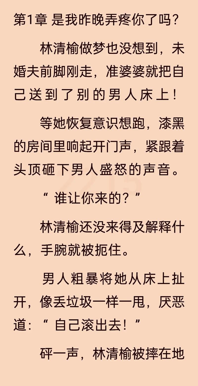 好看的小说