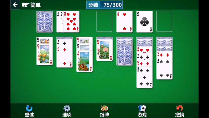 玩纸牌游戏用哪种电脑性价比高