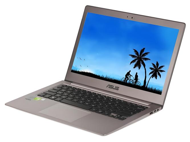 华硕笔记本u303u配置