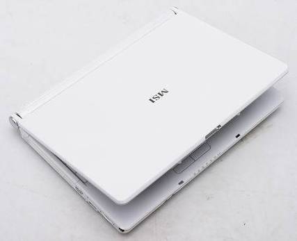 微星MEGABOOKM520简介