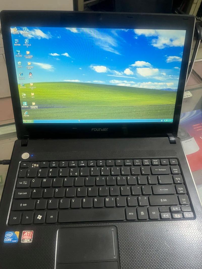 什么品牌的笔记本电脑好?