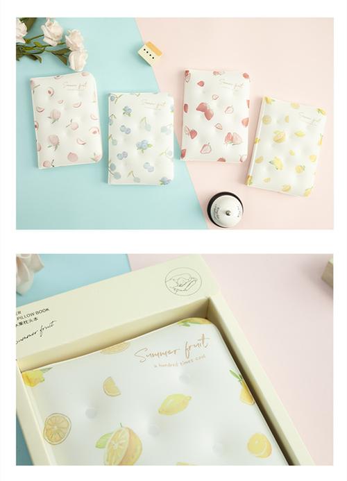 兰衍枕头笔记本-既可以睡觉也可以学习的神奇本子