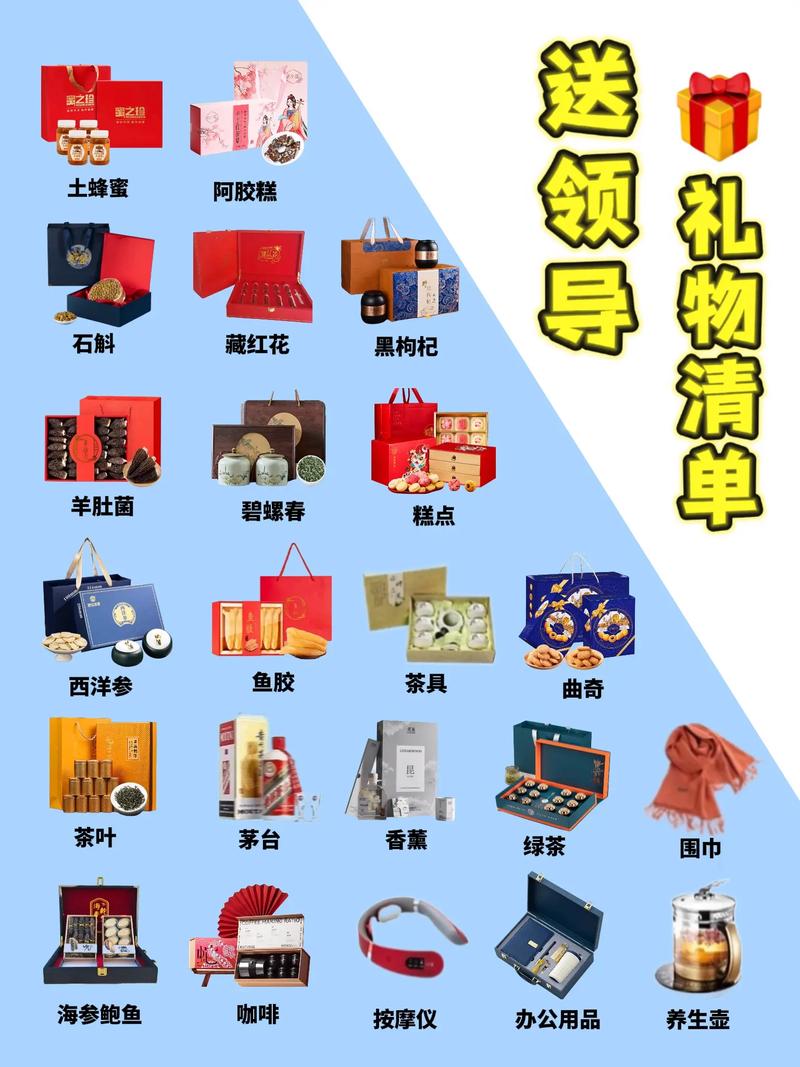 老板过生日送啥