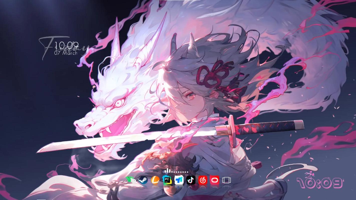 卡通的笔记本电脑简笔画怎么画呢?