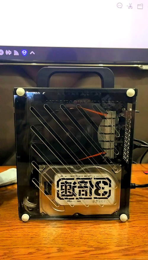 魔改电脑好不好