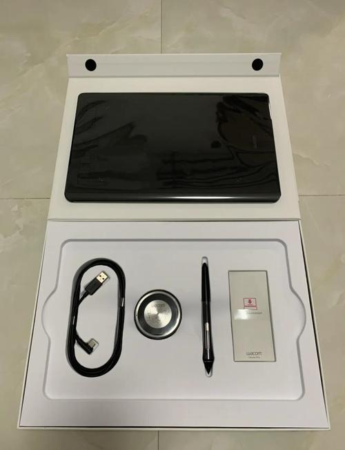 平价数位板使用体验