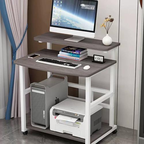 学习空间不能少5款简约款书桌推荐