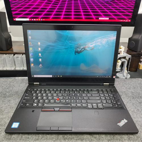 ThinkPadP50值得买吗