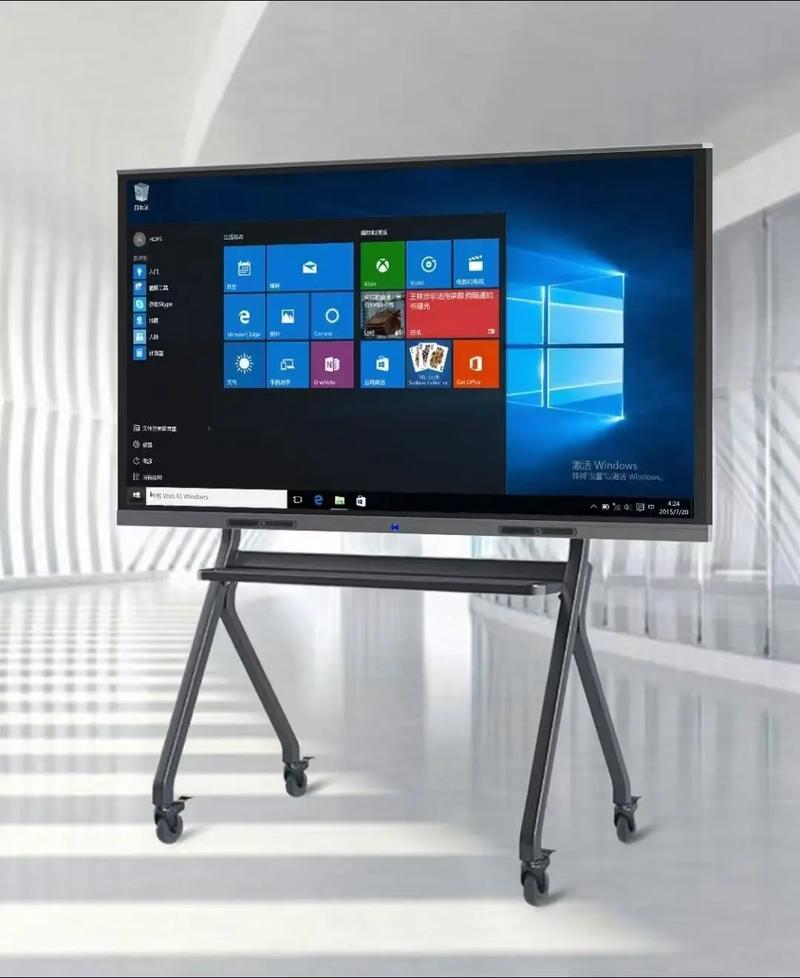 中兴通讯开启安全云办公新时代