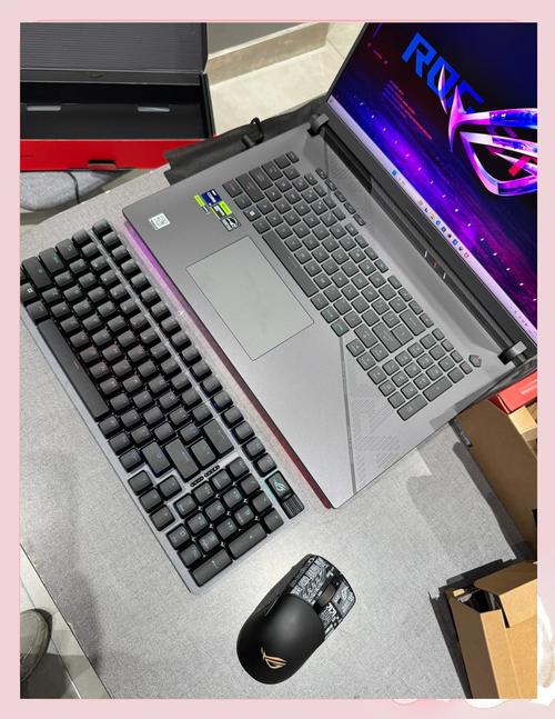 最大屏幕的办公笔记本推荐