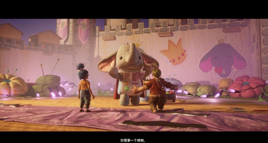 双人成行荣耀轻薄本能玩吗