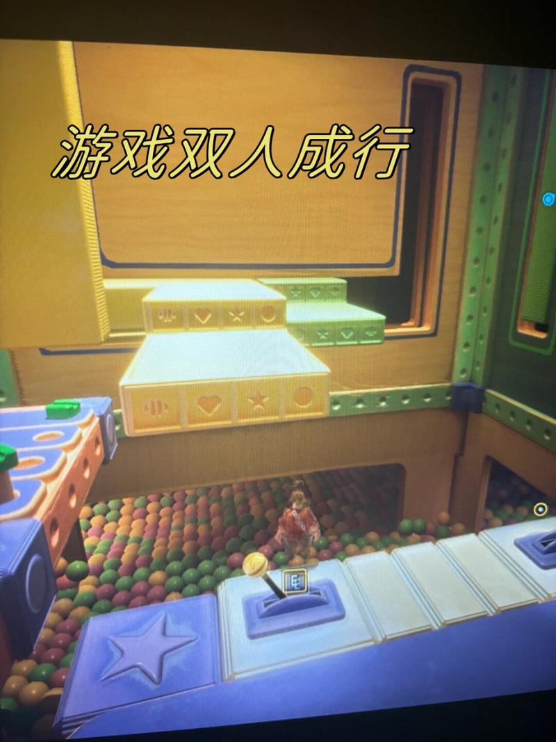 双人成行笔记本最低配置