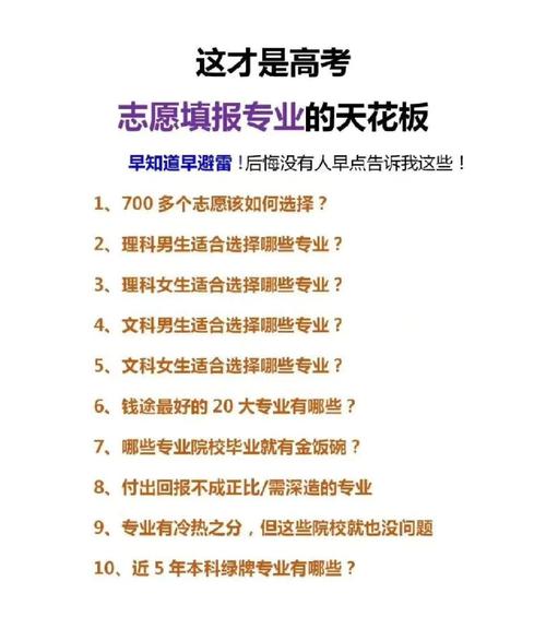 就业为王的时代,哪些专业就业大开绿灯,适合高考生填报?