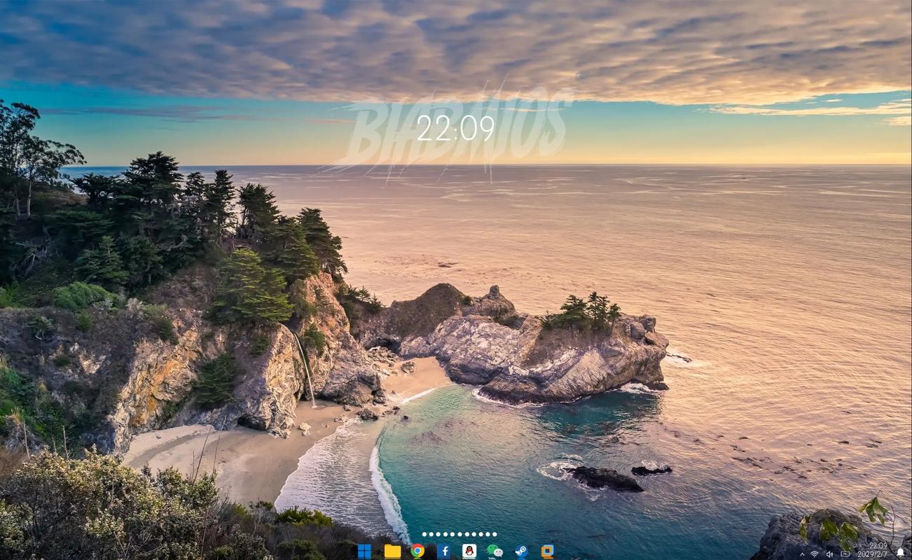 笔记本电脑桌面壁纸下载去哪里?