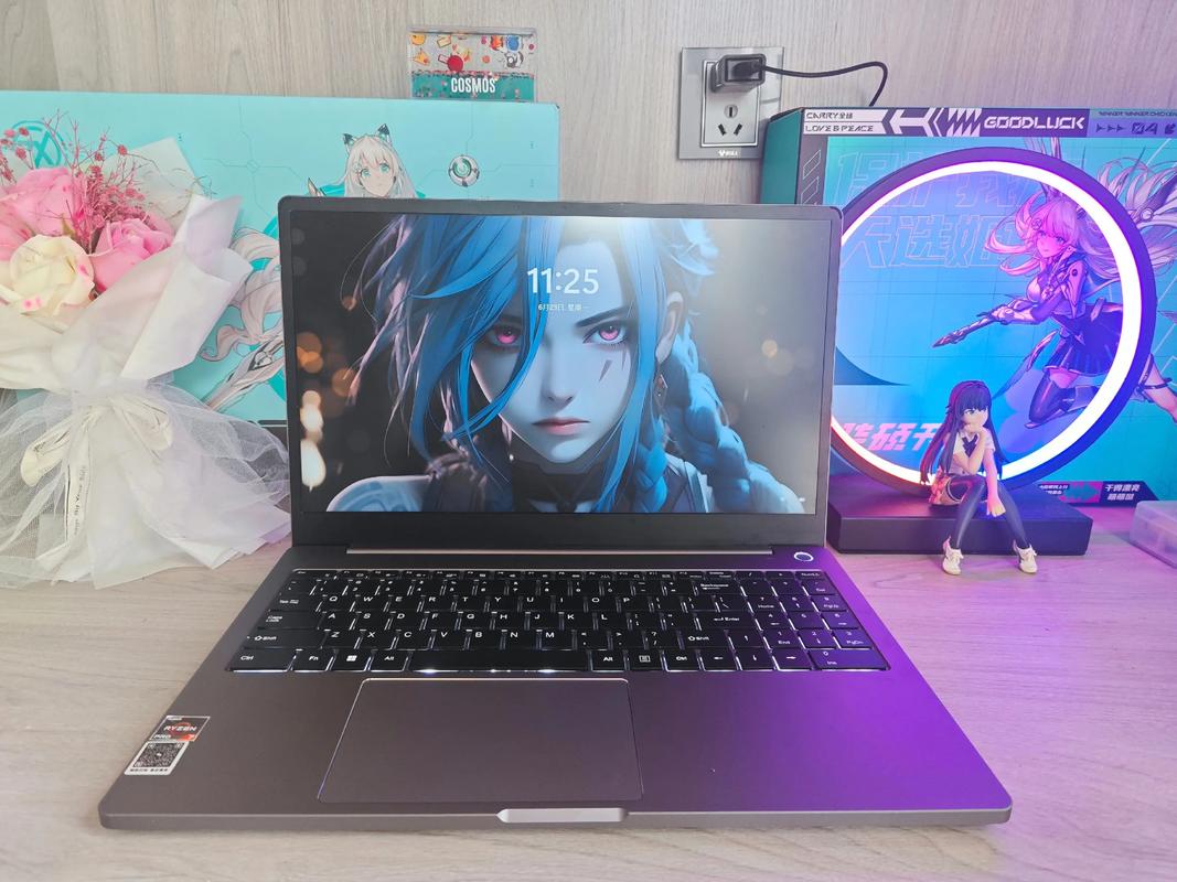 品纯笔记本电脑做工怎么样?